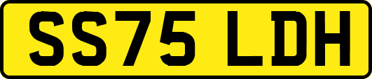 SS75LDH