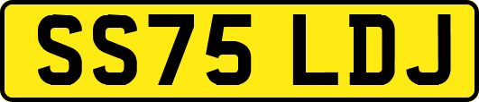 SS75LDJ