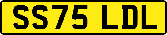 SS75LDL