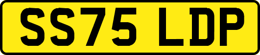 SS75LDP