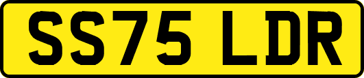SS75LDR