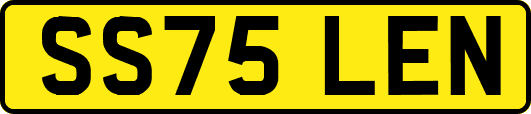 SS75LEN