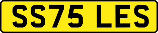 SS75LES