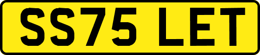 SS75LET