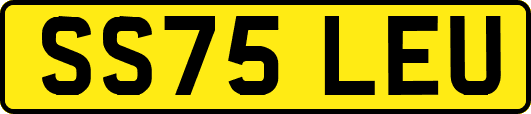 SS75LEU