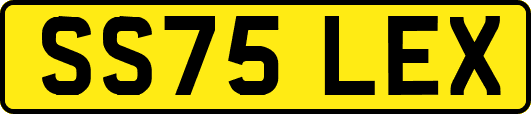 SS75LEX