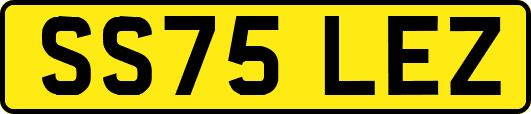 SS75LEZ
