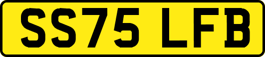 SS75LFB