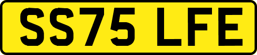 SS75LFE
