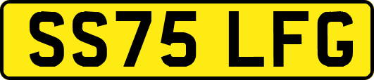 SS75LFG