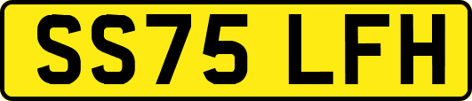 SS75LFH