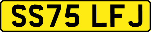 SS75LFJ