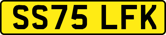 SS75LFK