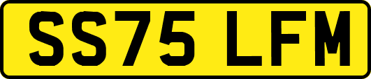 SS75LFM