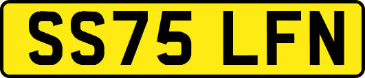 SS75LFN