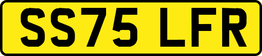 SS75LFR