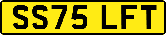 SS75LFT