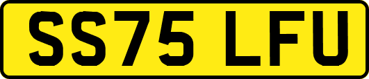 SS75LFU