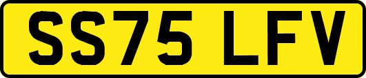 SS75LFV