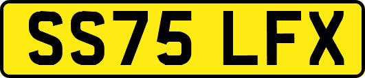 SS75LFX