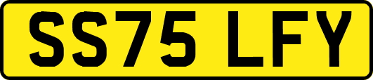 SS75LFY