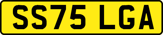 SS75LGA