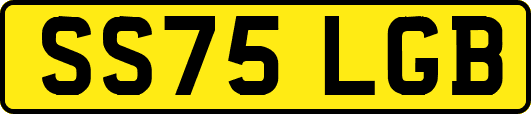 SS75LGB