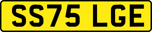 SS75LGE