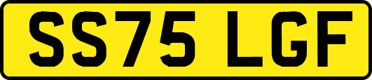 SS75LGF