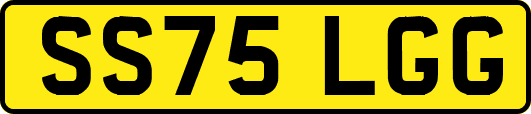 SS75LGG
