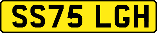 SS75LGH