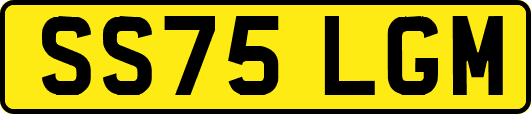 SS75LGM
