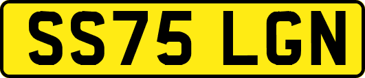 SS75LGN