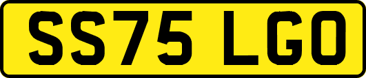 SS75LGO
