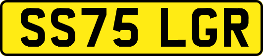 SS75LGR