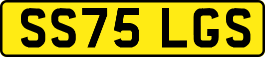 SS75LGS