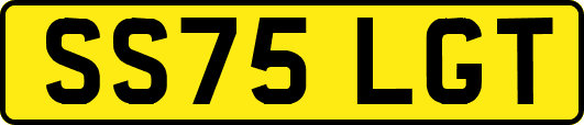 SS75LGT