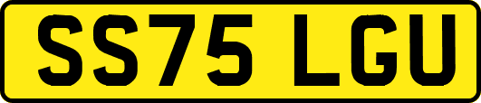 SS75LGU