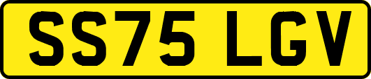 SS75LGV