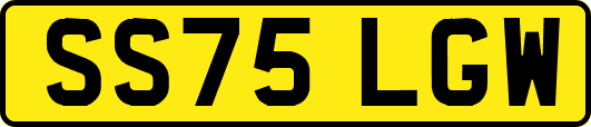 SS75LGW