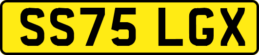 SS75LGX