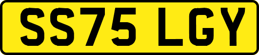 SS75LGY