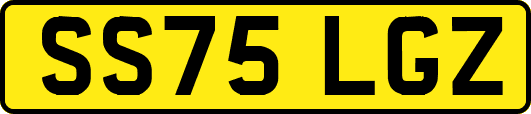 SS75LGZ