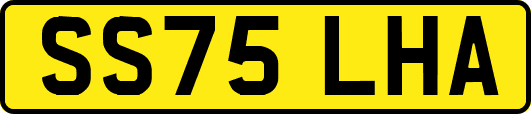 SS75LHA