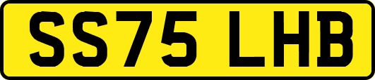 SS75LHB