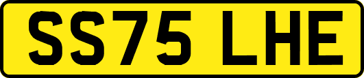 SS75LHE