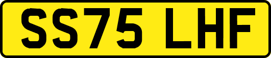 SS75LHF
