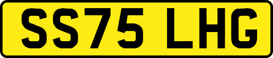 SS75LHG