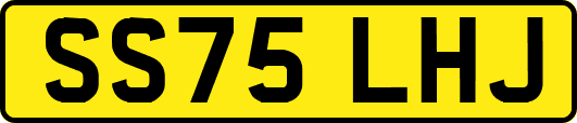SS75LHJ