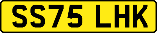 SS75LHK